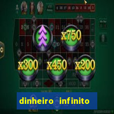 dinheiro infinito fortune tiger